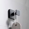 Kibi Blaze Bathroom Towel & Robe Hook KBA1601MB - alternate 3
